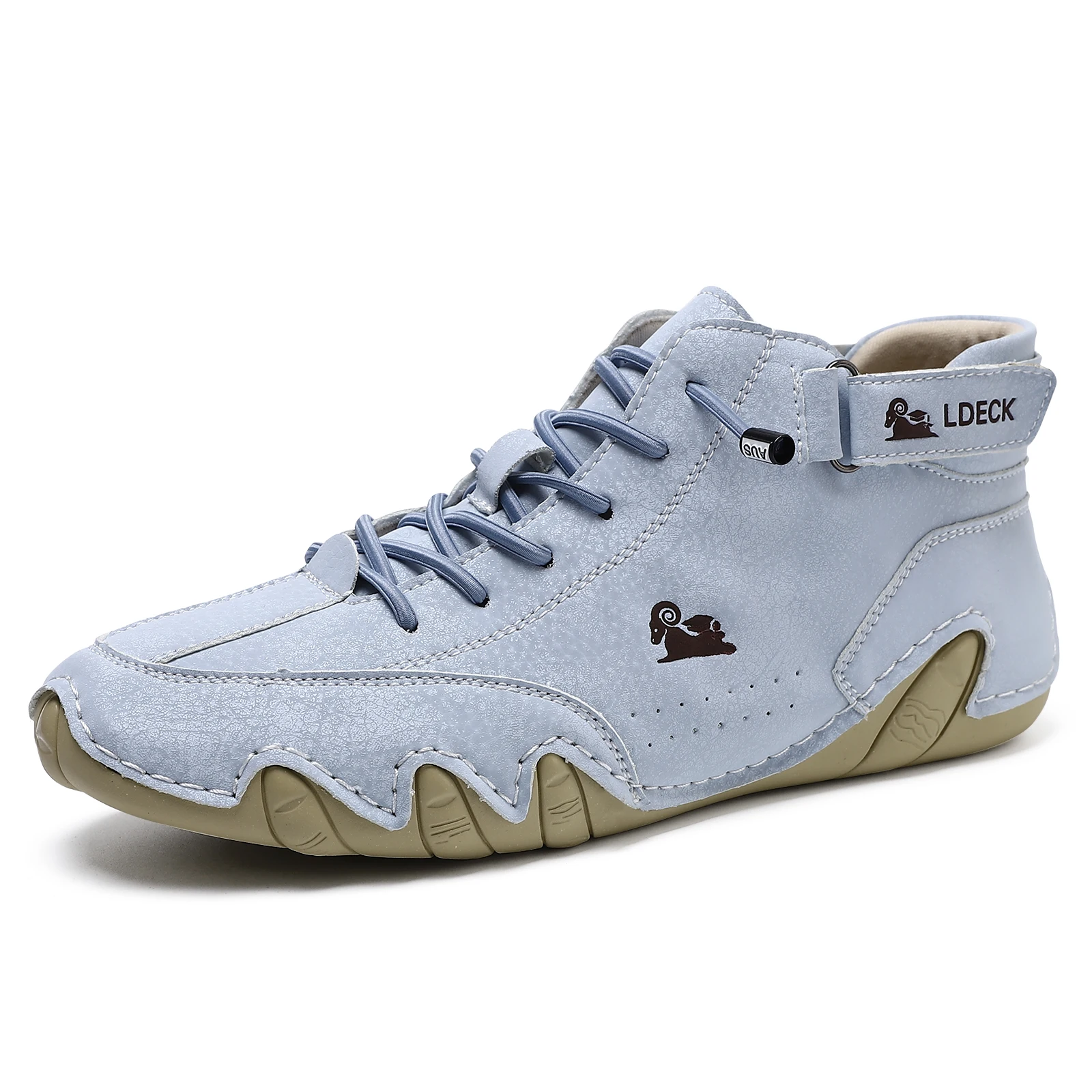 Men's Genuine Leather Shoes An - Men'S Shoes Hush Puppies review and price