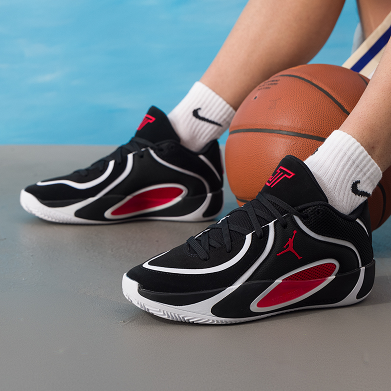 Nike Men's Shoes Jordan Tatum  - Men Shoes Jordan 4 review and price