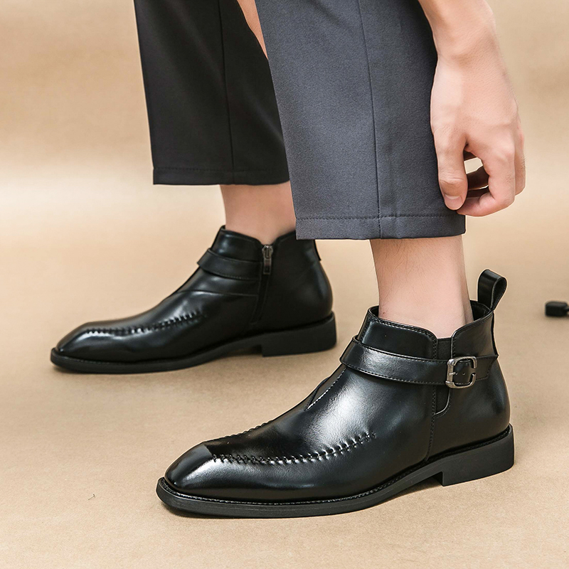 Fashionable Soft and Comfortab - Men'S Shoes Quality Brands review and price