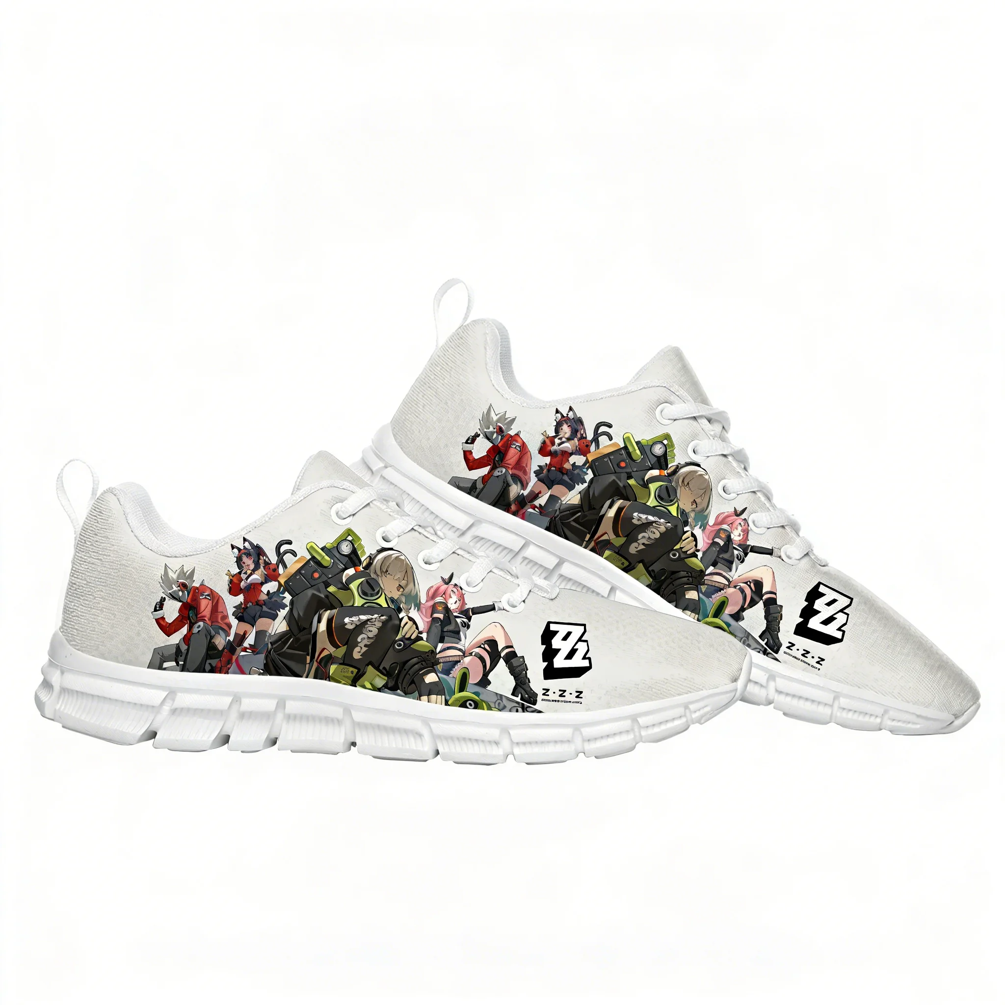 Absolute Zone Zero Sneakers Me - Men'S Shoes Zone review and price