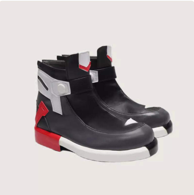 Game Zenless Zone Zero Billy T - Men'S Shoes Zone review and price