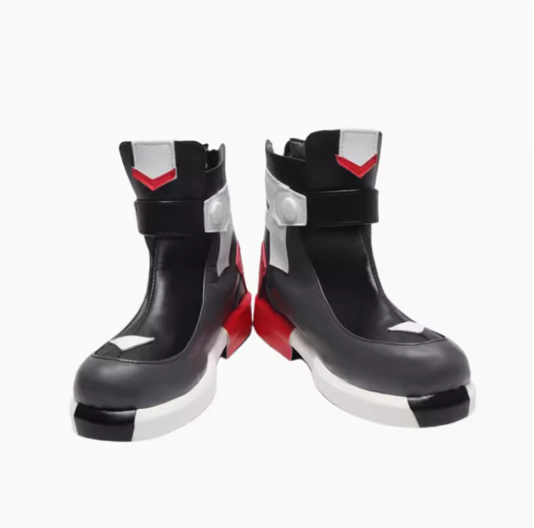 Game Zenless Zone Zero Billy T - Men'S Shoes Zone review and price