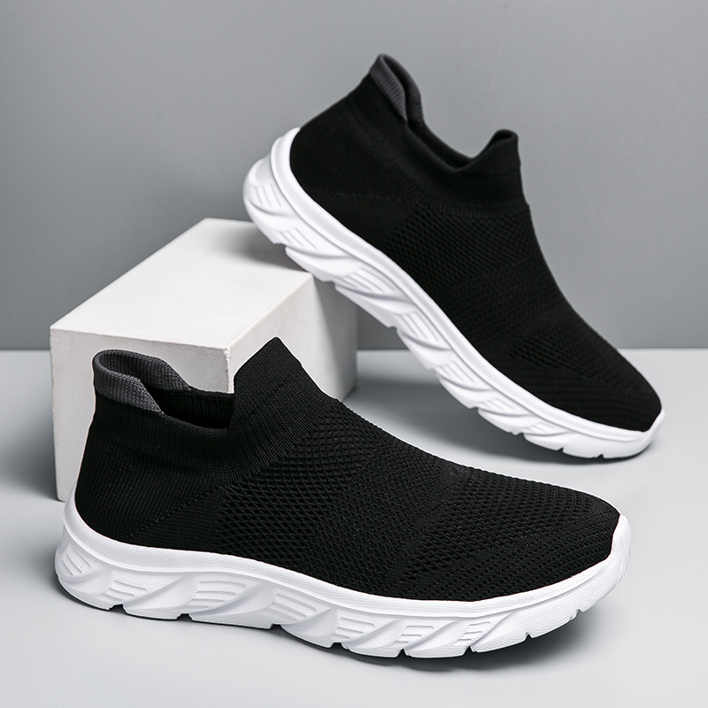 Breathable Men Casual Shoes Sl - Men Shoes Vans review and price