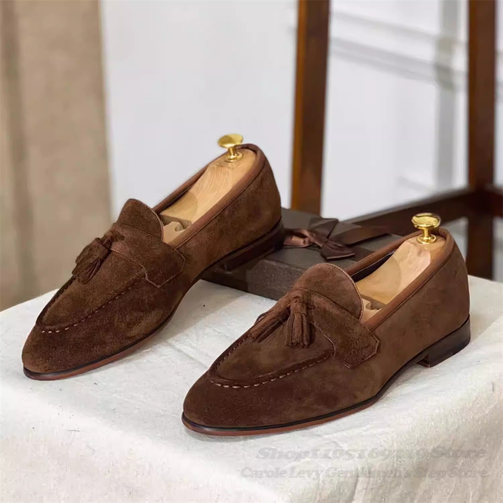 Brown Leather Shoes for Men Ca - Men'S Shoes Hush Puppies review and price