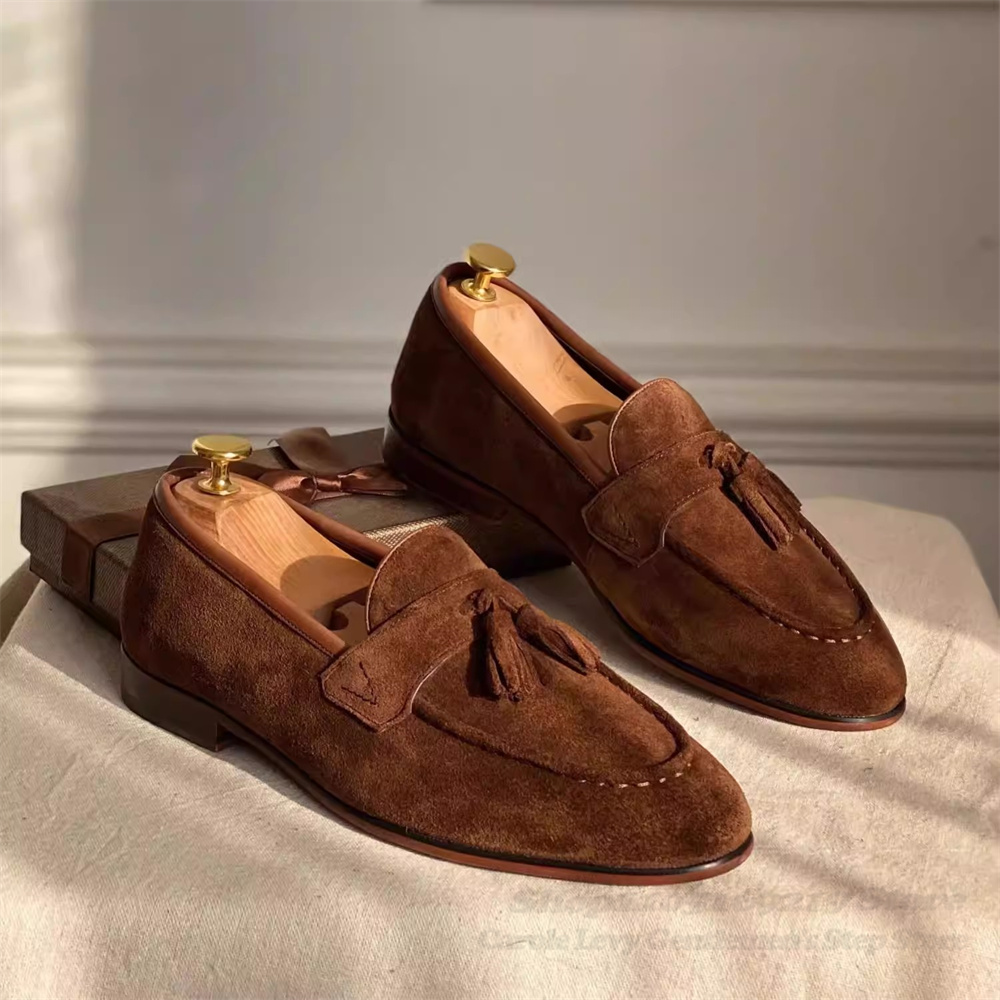 Brown Leather Shoes for Men Ca - Men'S Shoes Hush Puppies review and price
