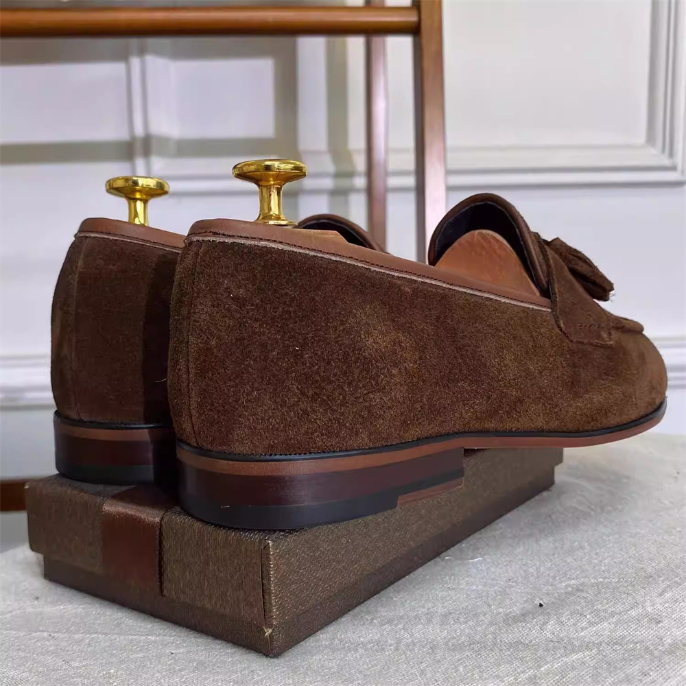 Brown Leather Shoes for Men Ca - Men'S Shoes Hush Puppies review and price