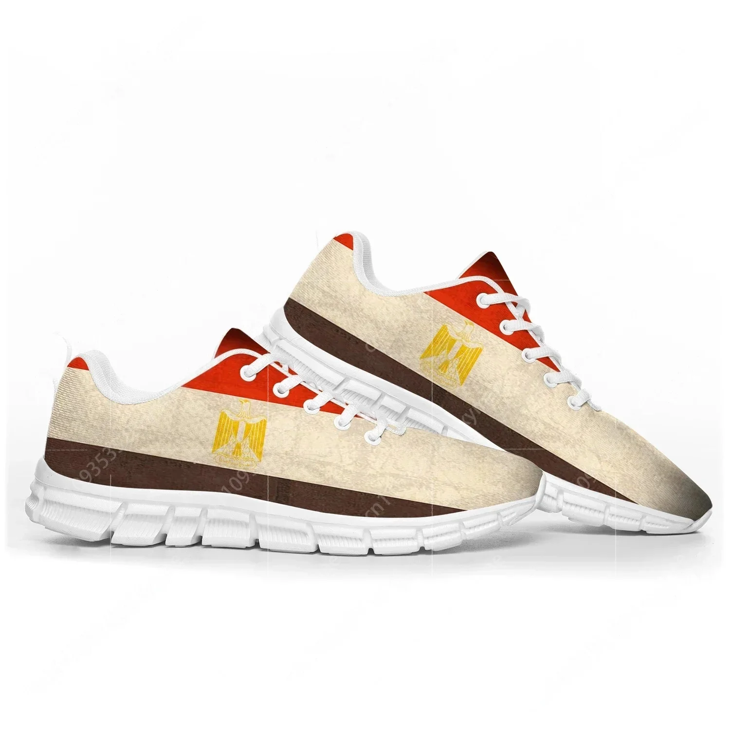 Egyptian Flag Sports Shoes Men - Men Shoes Egypt review and price