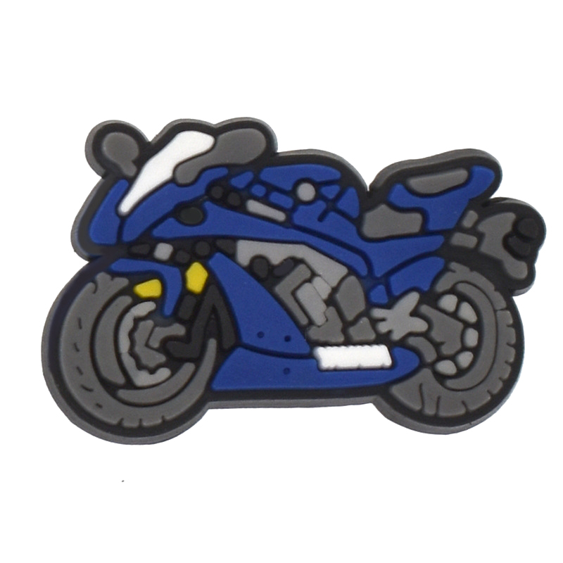 Motorcycles Shoe Charms for Cr - Men Shoes Jeans review and price