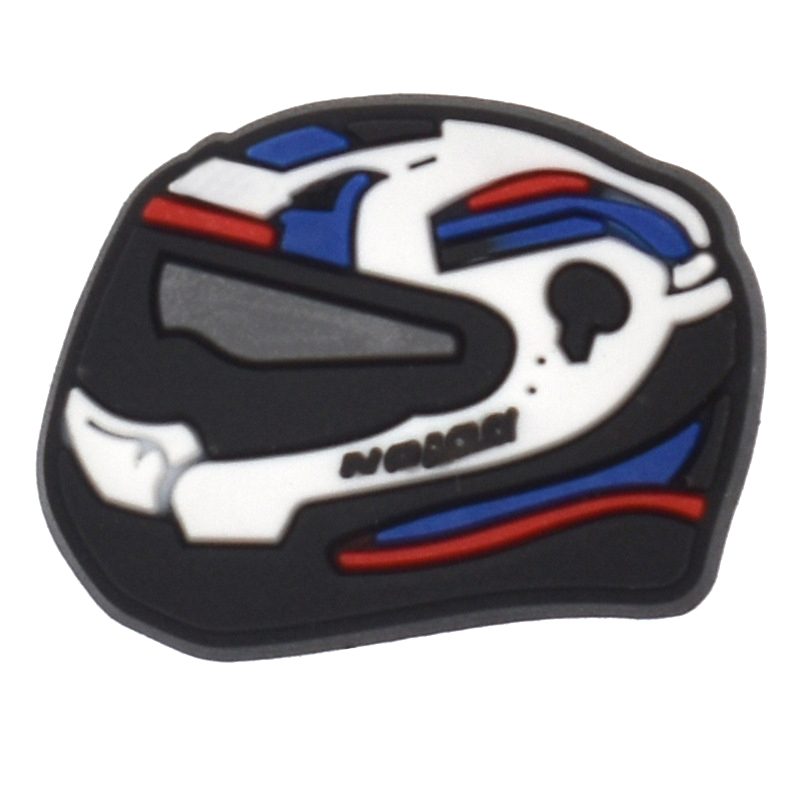 Motorcycles Shoe Charms for Cr - Men Shoes Jeans review and price