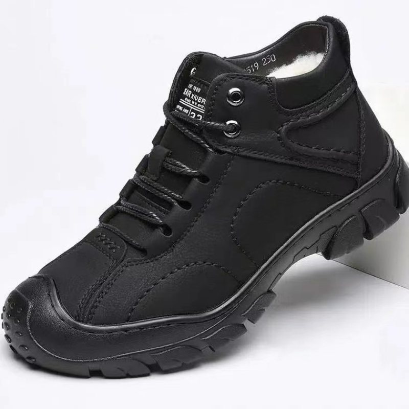Men's Boots Lace Up Ankle Boot - Men'S Shoes Dress Casual review and price