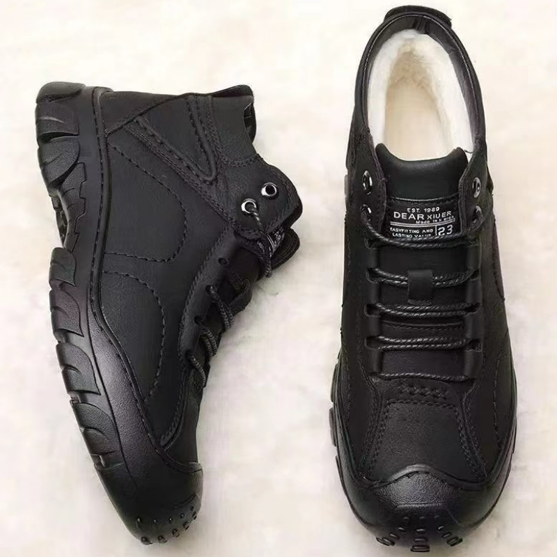 Men's Boots Lace Up Ankle Boot - Men'S Shoes Dress Casual review and price