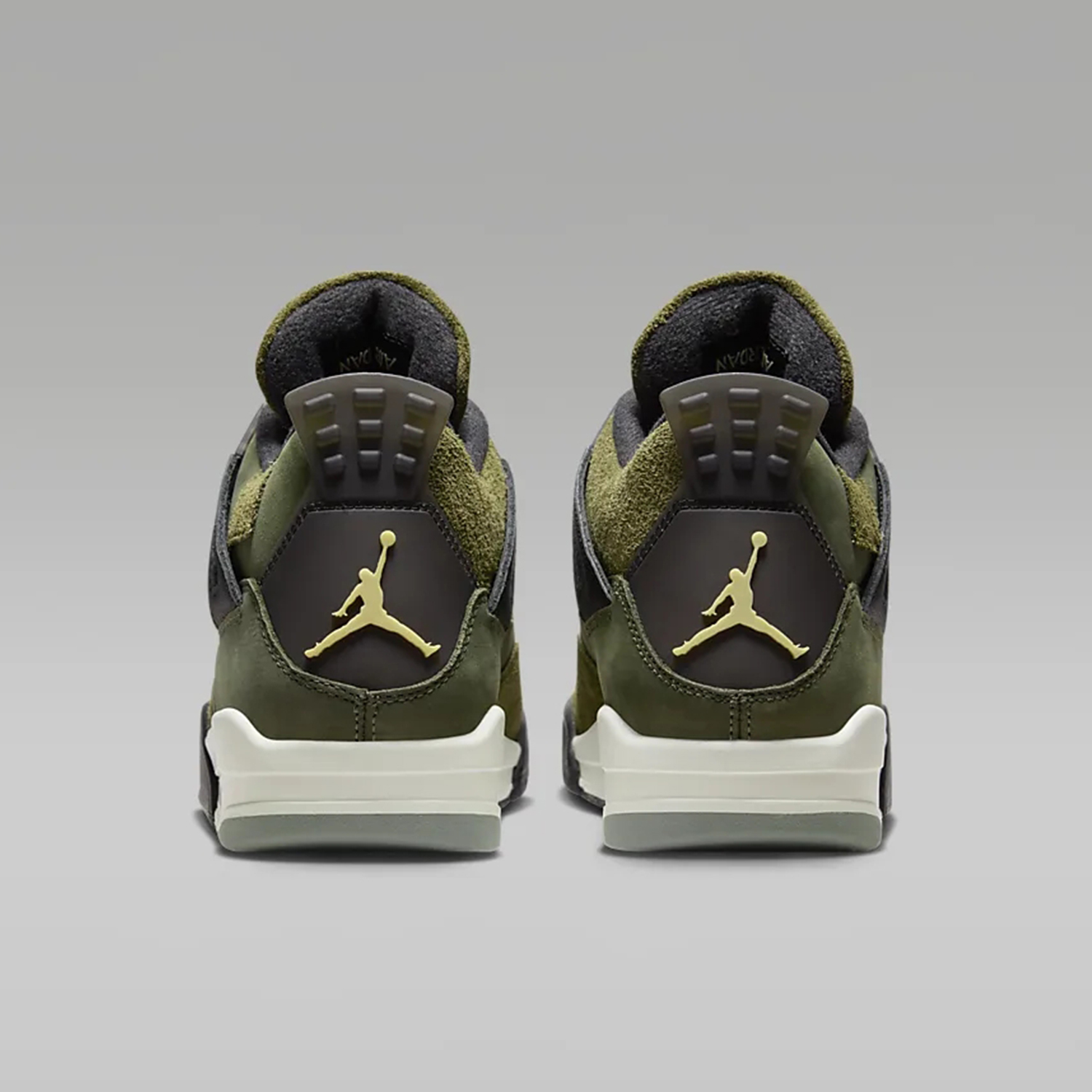 Nike Authentic Air Jordan 4 Re - Men Shoes Jordan 4 review and price