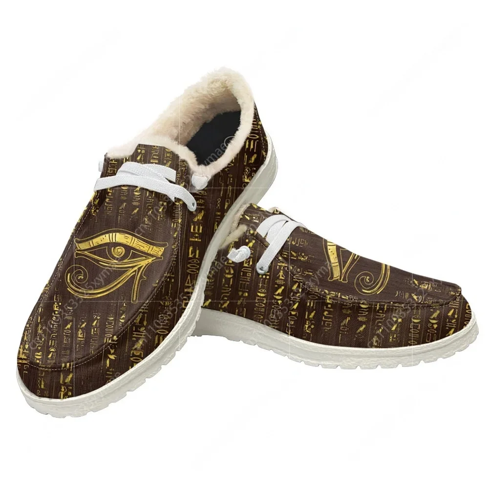 Horus Egyptian God Eye of Egyp - Men Shoes Egypt review and price