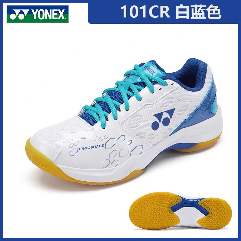 YONEX SHB101CR Unisex Comforta - Men'S Shoes Yonex Badminton review and price