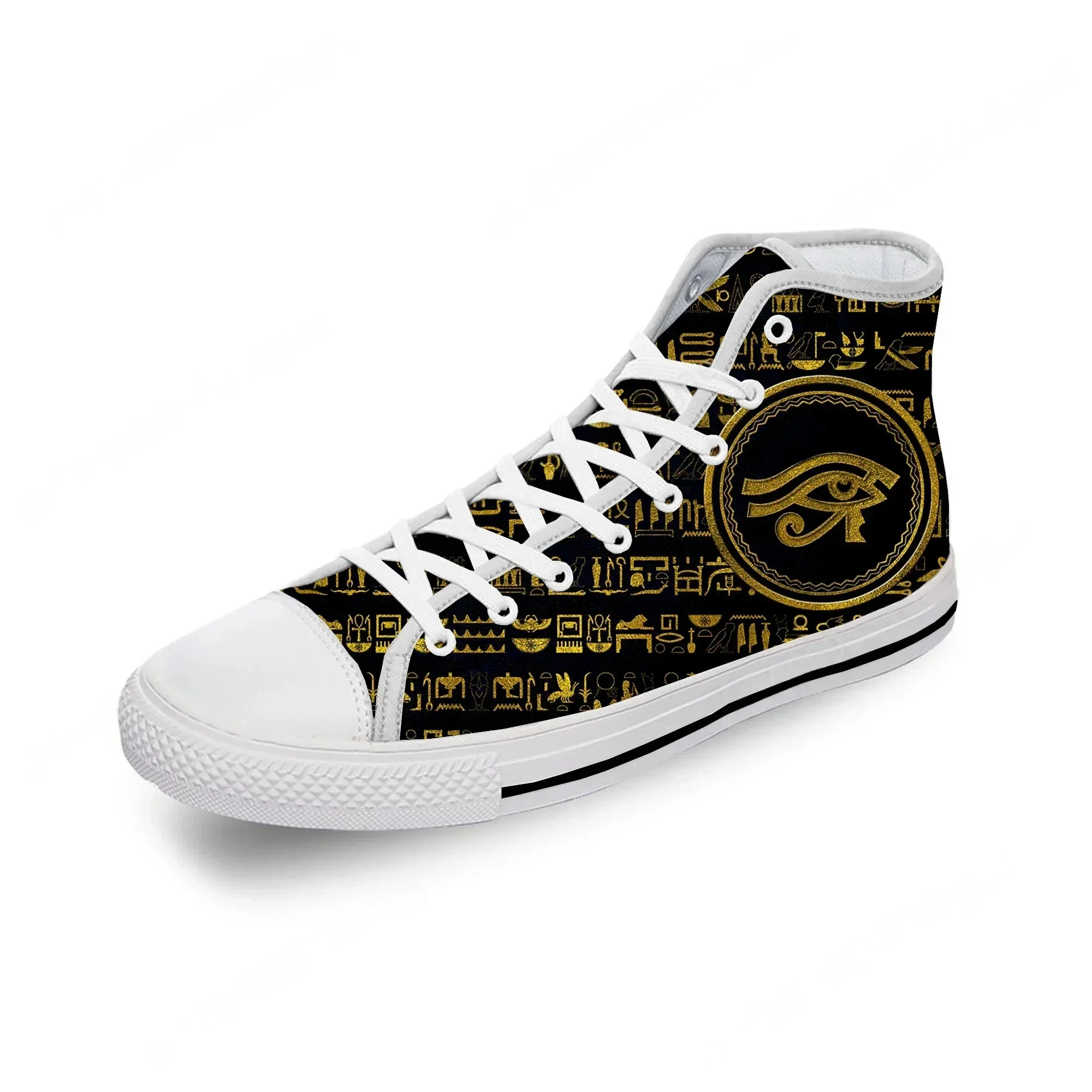 Horus Egyptian God Eye of Egyp - Men Shoes Egypt review and price