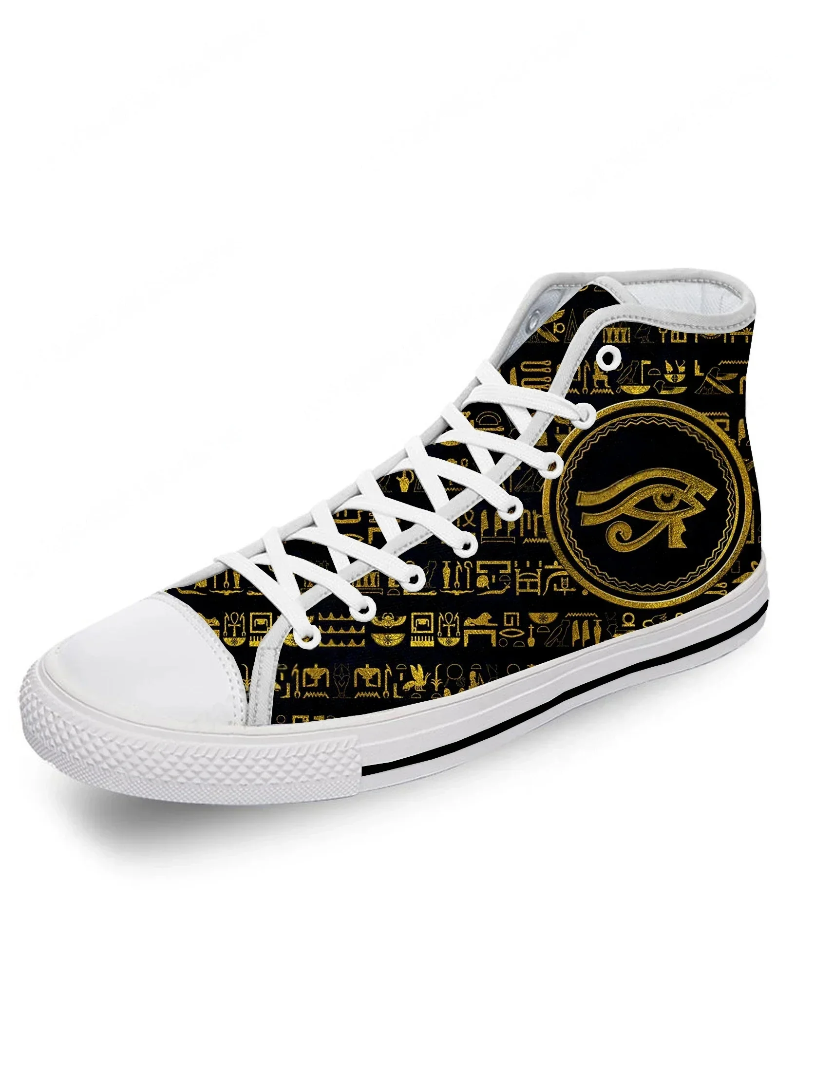 Horus Egyptian God Eye of Egyp - Men Shoes Egypt review and price