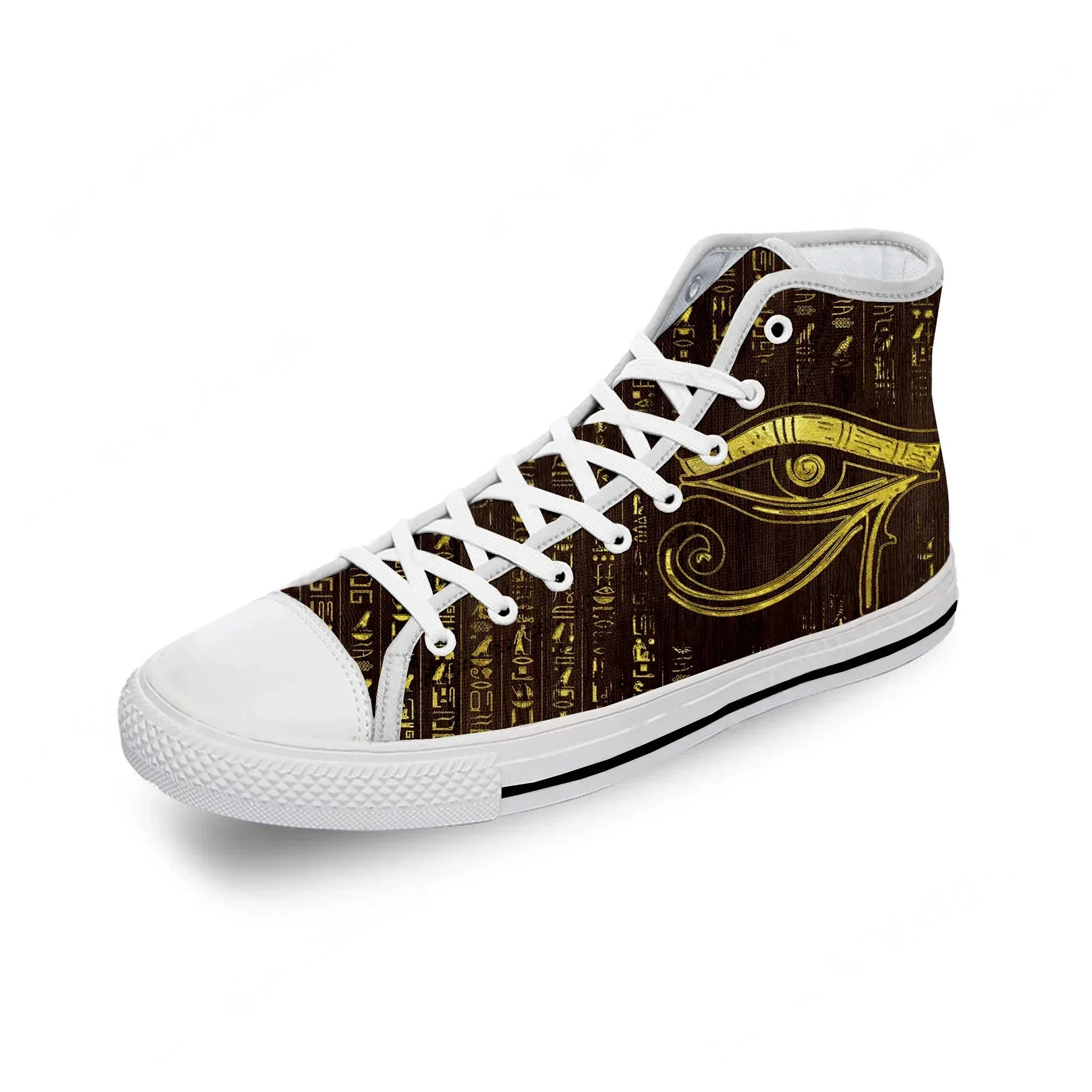 Horus Egyptian God Eye of Egyp - Men Shoes Egypt review and price