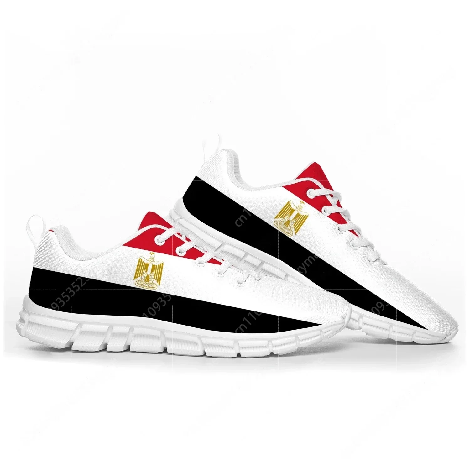 Egyptian Flag Sports Shoes Men - Men Shoes Egypt review and price
