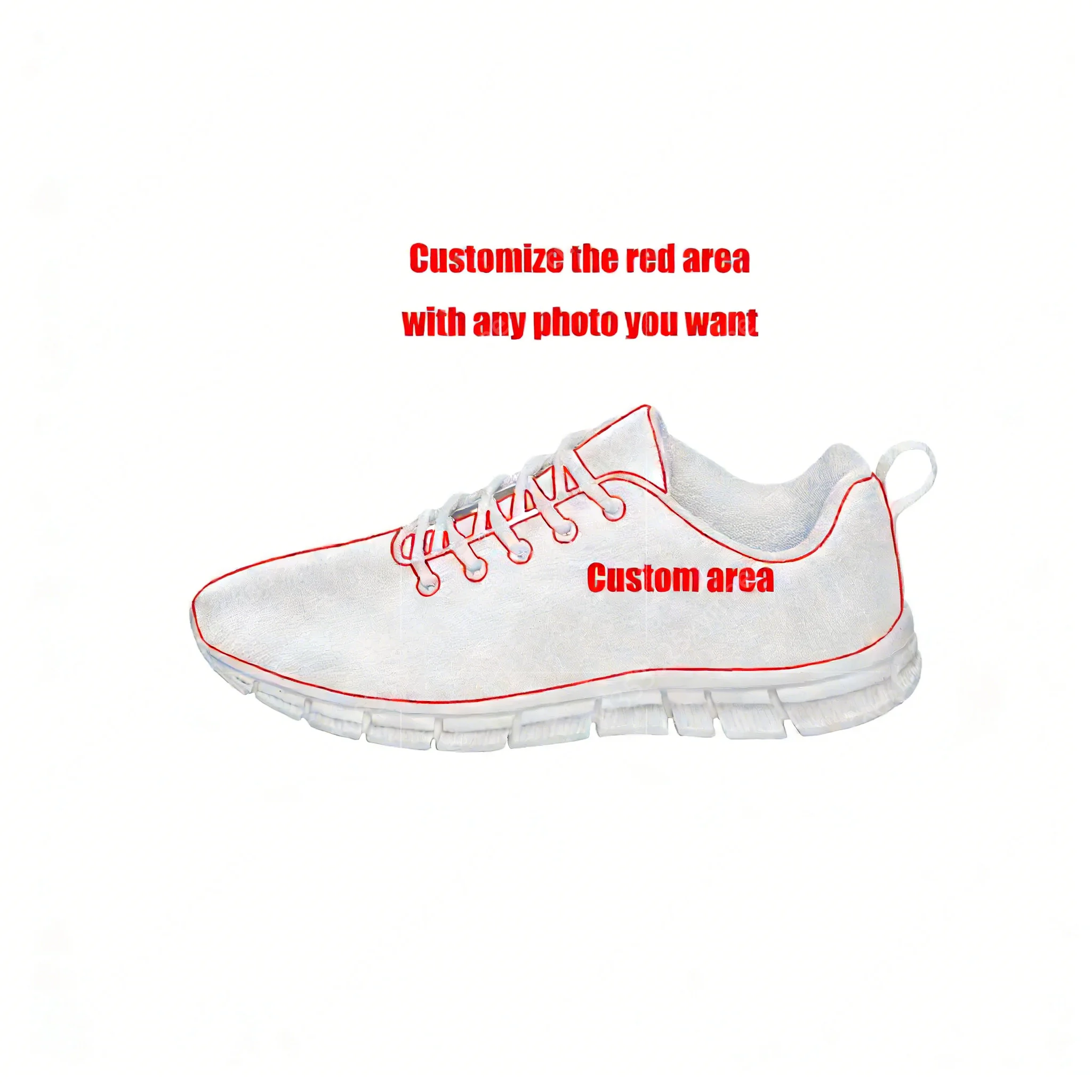 Egyptian Flag Sports Shoes Men - Men Shoes Egypt review and price