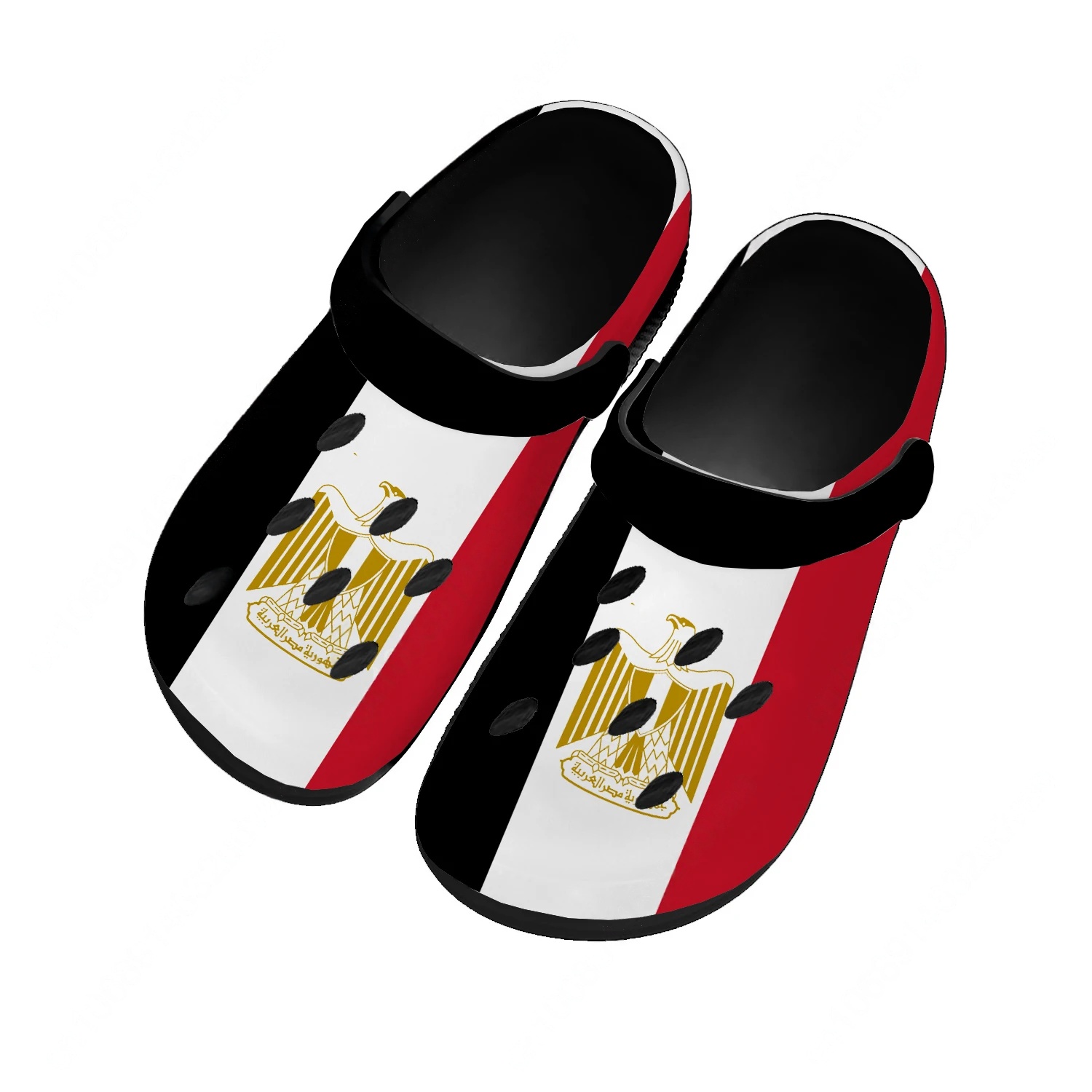 Egypt National Flag Water Shoe - Men Shoes Egypt review and price