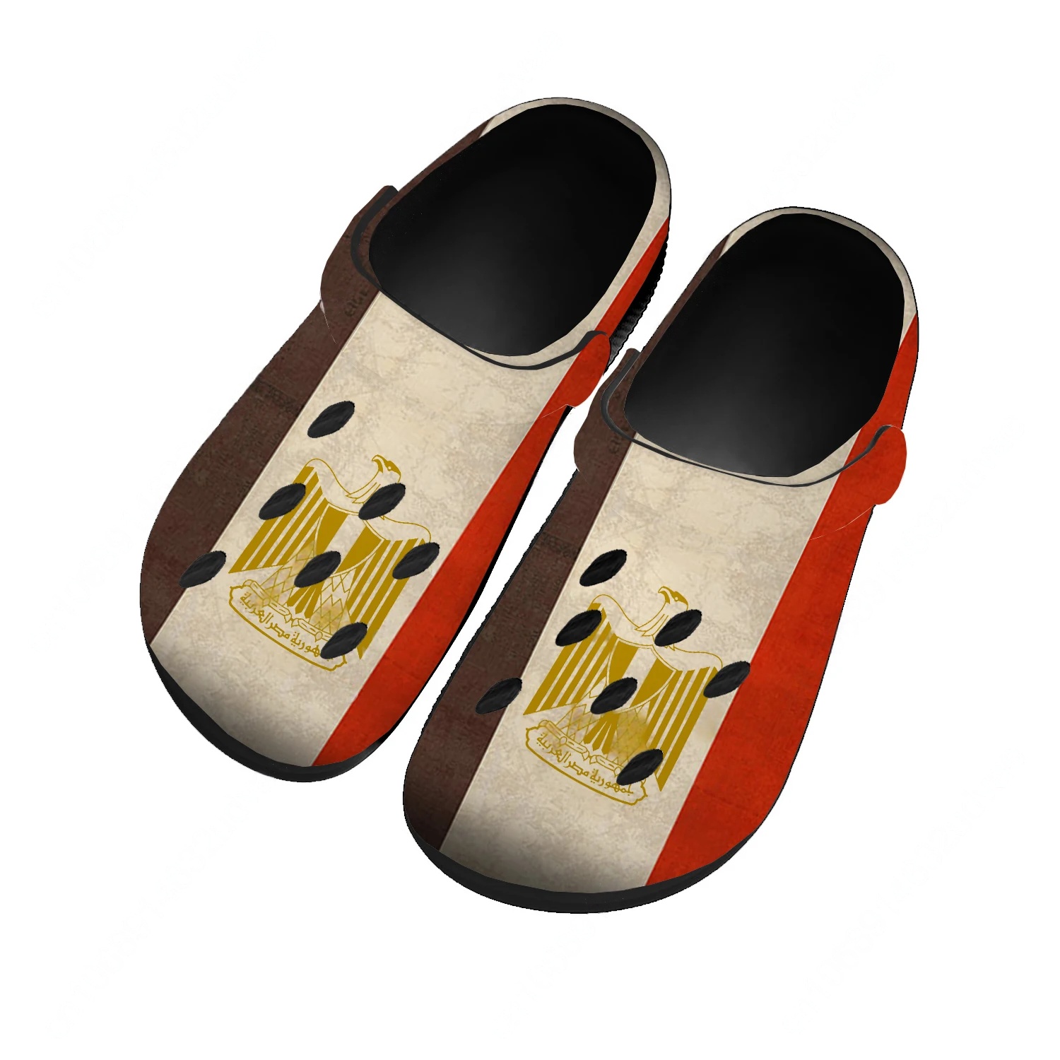 Egypt National Flag Water Shoe - Men Shoes Egypt review and price