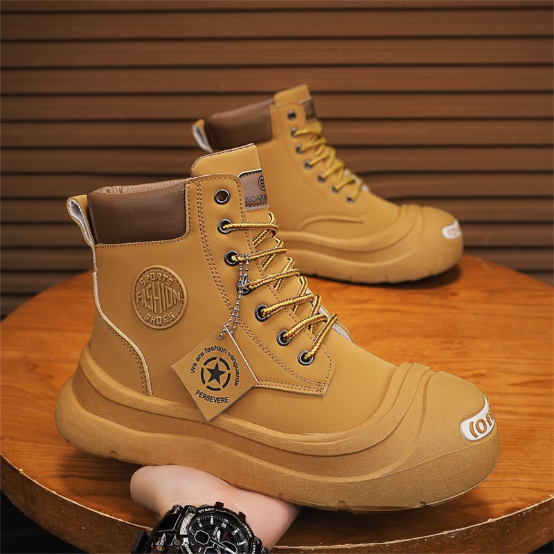 Shorts Ankle Boots Fashionable - Men'S Shoes Dress Casual review and price