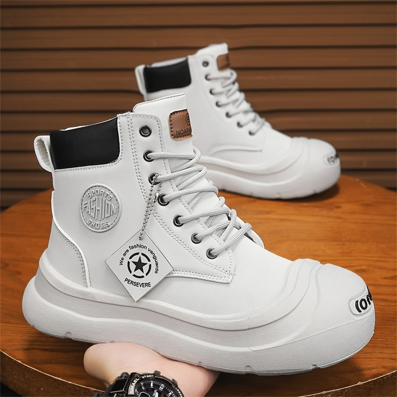 Shorts Ankle Boots Fashionable - Men'S Shoes Dress Casual review and price