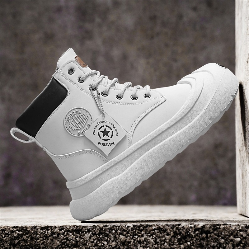 Shorts Ankle Boots Fashionable - Men'S Shoes Dress Casual review and price