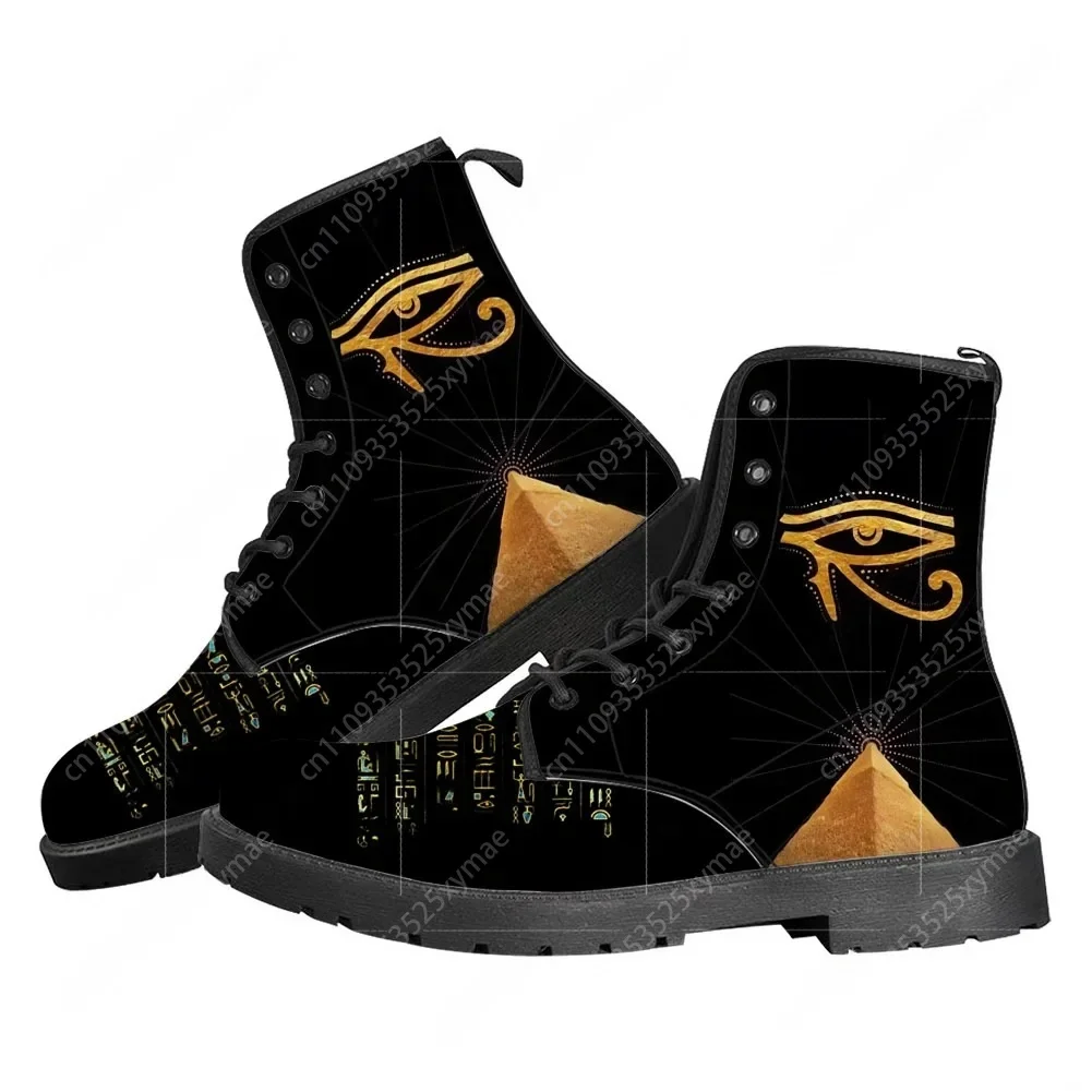 Horus Egyptian God Eye of Egyp - Men Shoes Egypt review and price