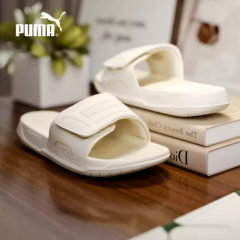 PUMA sports flip-flops for men - Men'S Shoes Puma Sports review and price