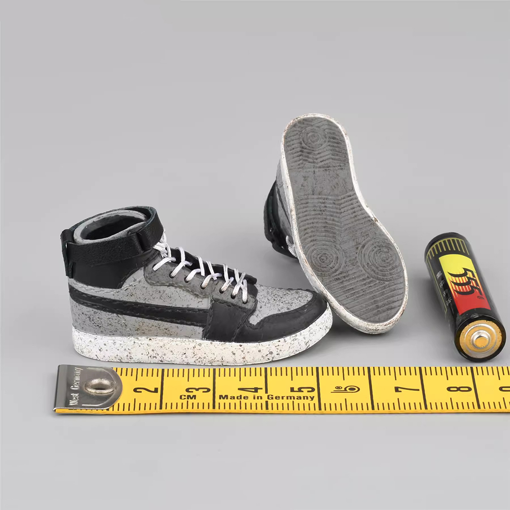1/6 Soldierstory SSG-008 Man A - Men'S Shoes Zone review and price
