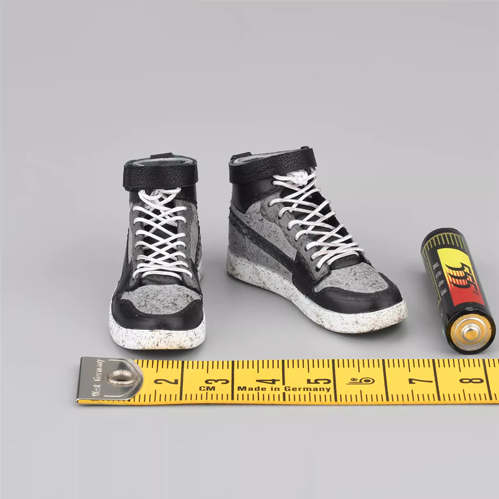 1/6 Soldierstory SSG-008 Man A - Men'S Shoes Zone review and price