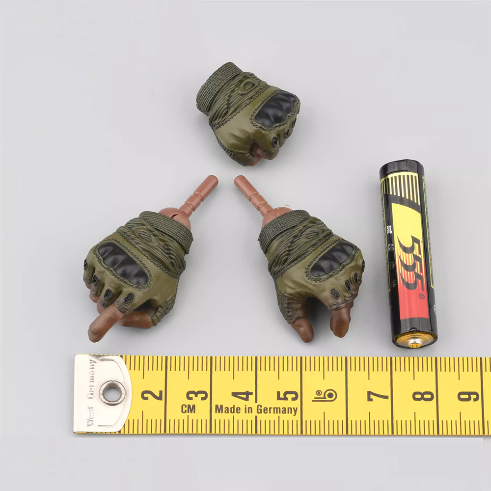 1/6 Soldierstory SSG-008 Man A - Men'S Shoes Zone review and price