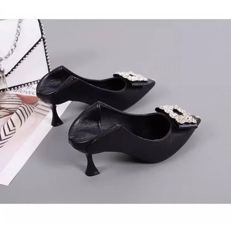 Women Sexy High Heels Classic  - Men Shoes For Wedding review and price
