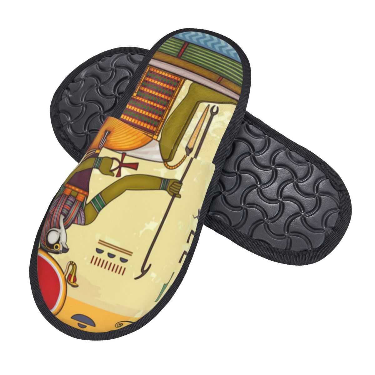 Papyrus Old Egypt Slipper For  - Men Shoes Egypt review and price