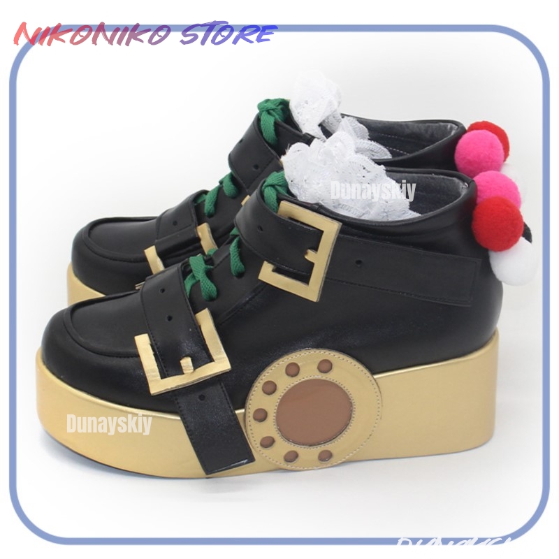 Game Zenless Zone Zero Dialyn  - Men'S Shoes Zone review and price