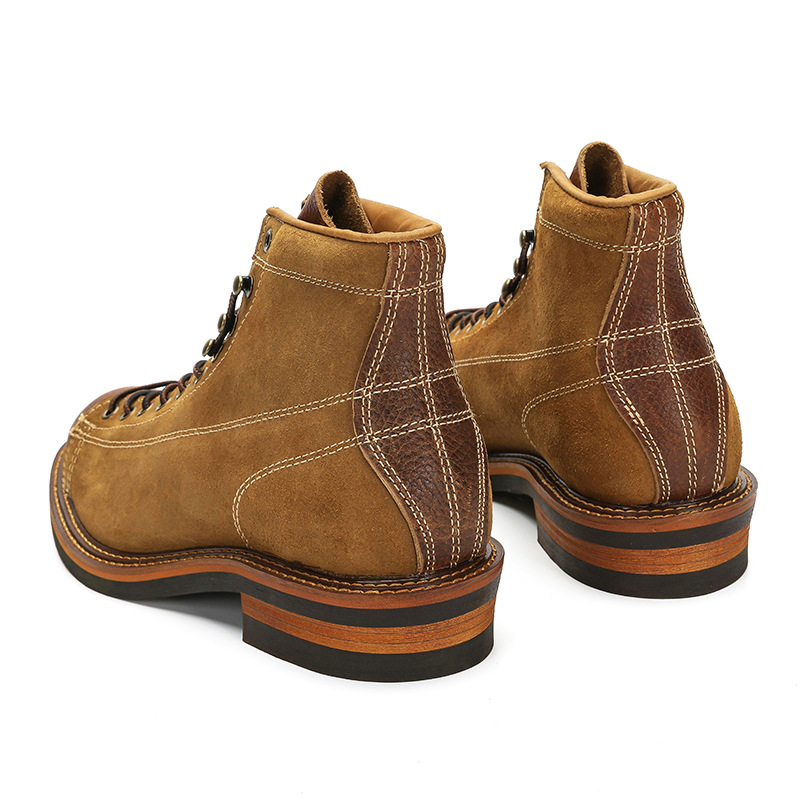Vintage Men's Genuine Leather  - Men'S Shoes Brogues review and price