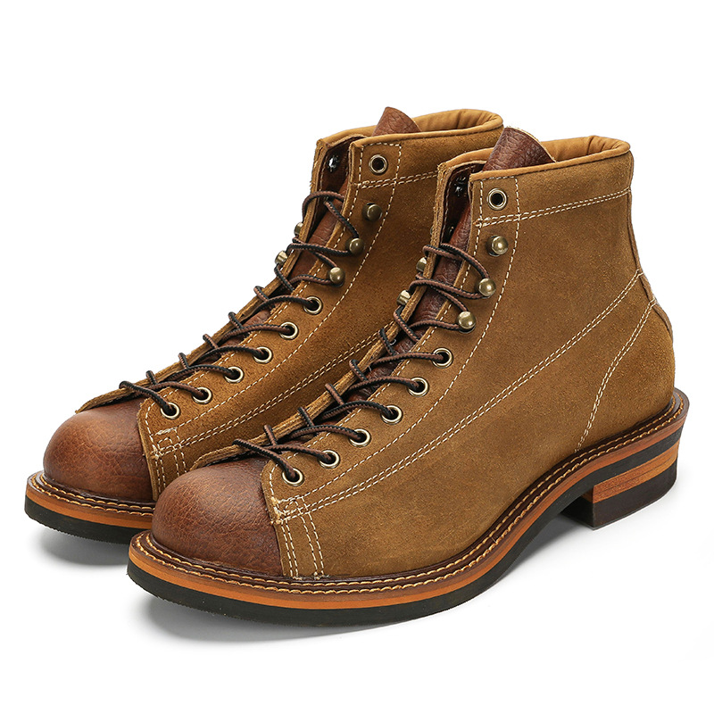 Vintage Men's Genuine Leather  - Men'S Shoes Brogues review and price