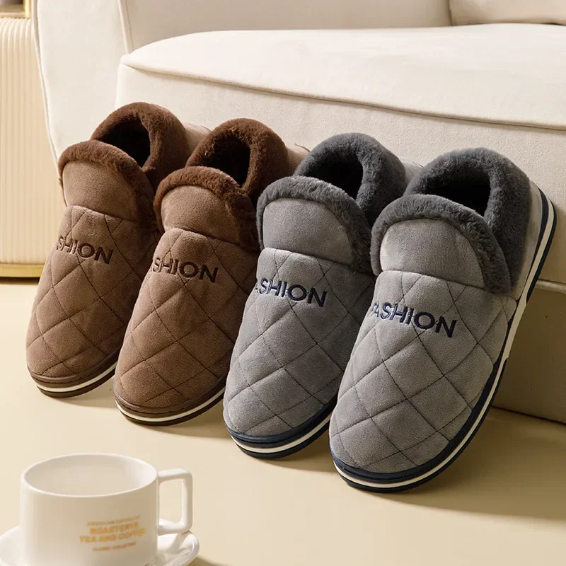Big Size 47 48 49 50 Men Winte - Men'S Shoes Dress Casual review and price