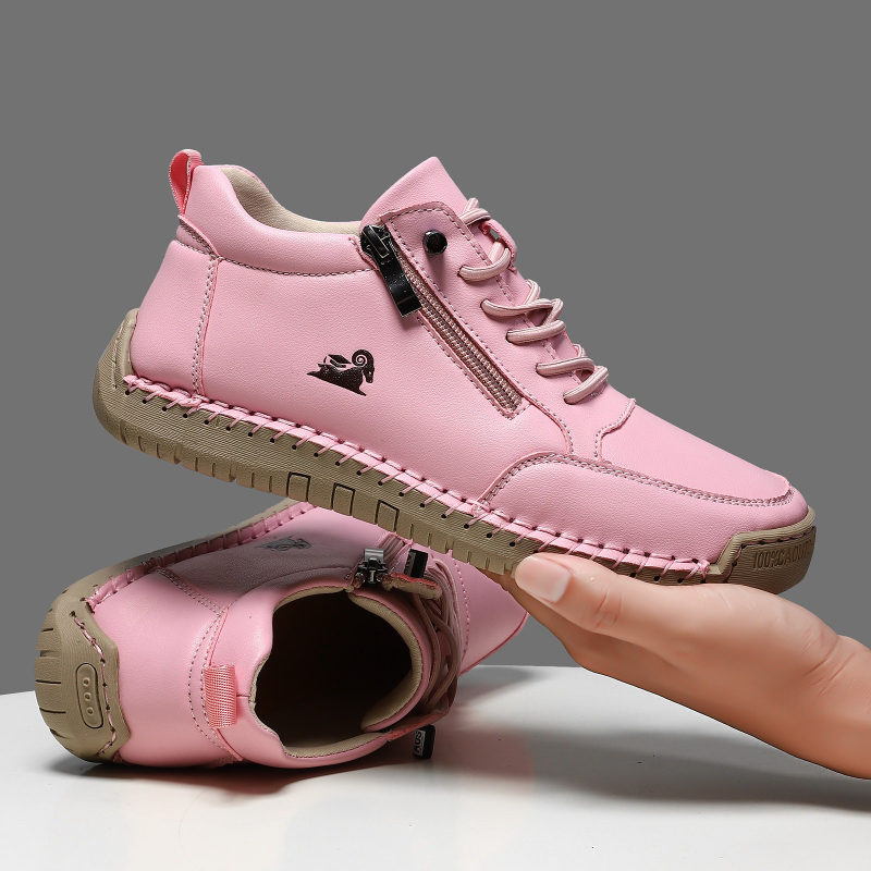 Women's Sneakers Handmade Leat - Men'S Shoes Hush Puppies review and price